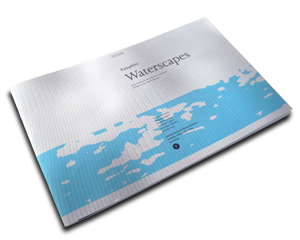 Waterscapes-Pamphlet 07-gta publishers-ILA Publications-ETH LA Zürich-Prof. Girot